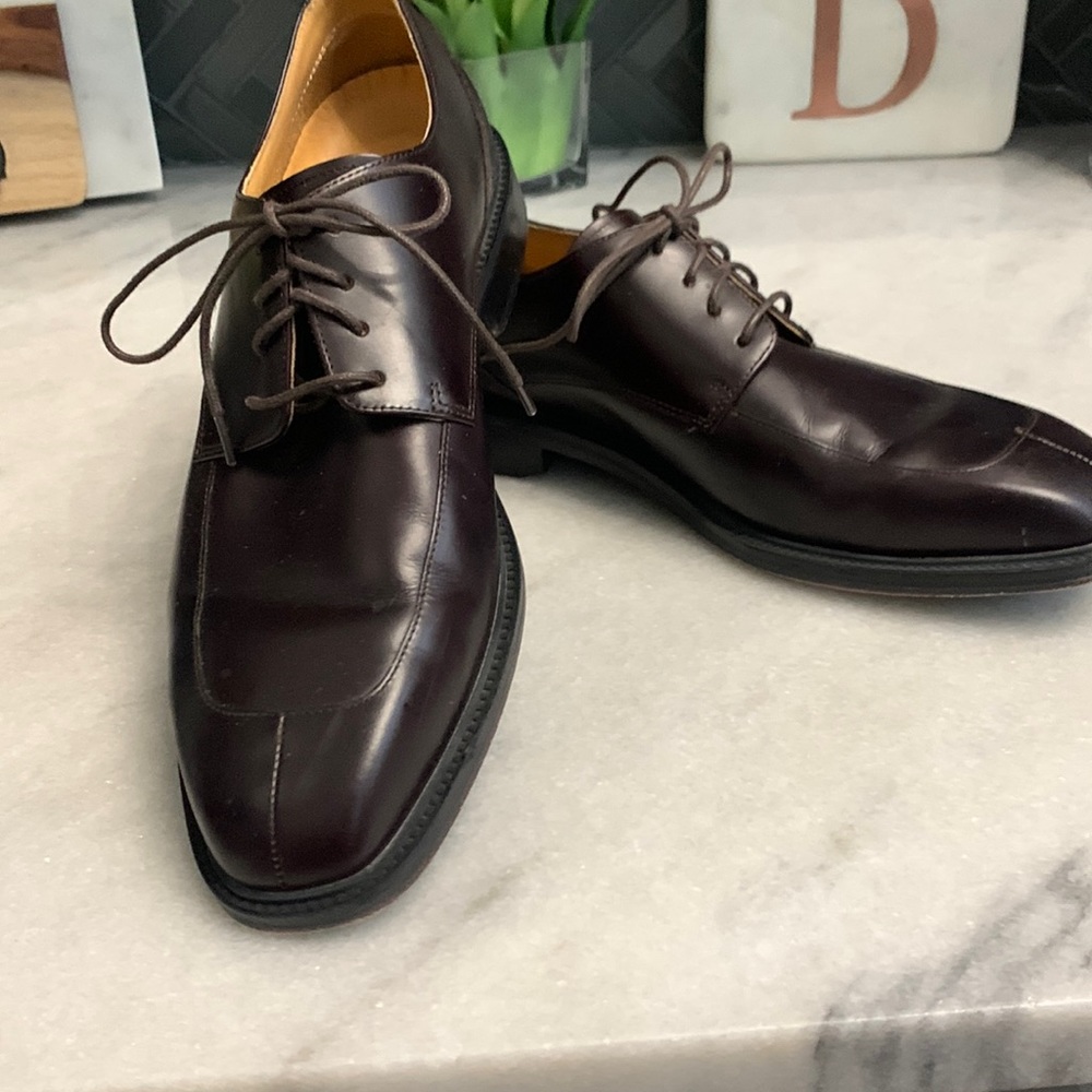 Men’s Leather Dress Shoes Rockport size 8.5
